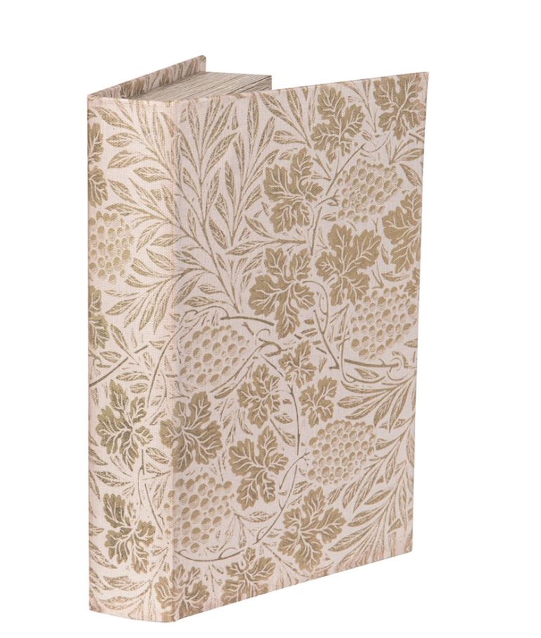 Dekorasjon Bokeske Vinranke 2-pakning 16x5x26 cm