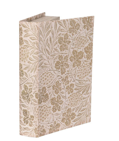 Dekorasjon Bokeske Vinranke 2-pakning 16x5x26 cm