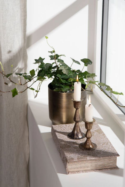 Dekorasjon Bokeske Vinranke 2-pakning 16x5x26 cm