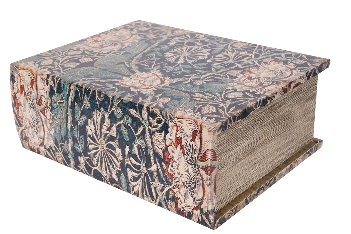 Vinstativ Bokboks Vinboks Honningtulipan 23x11x30cm