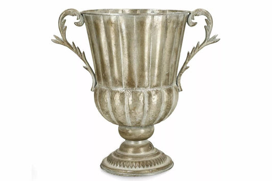 Blomsterpotte Champagne 38x27x41cm