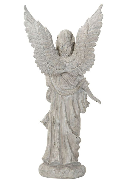 Dekorasjon Engel Madonna 41 cm