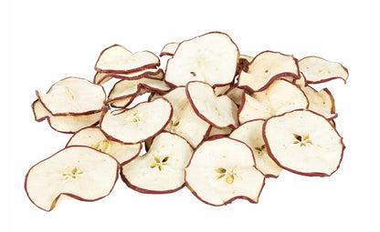 Jul div. Epleskiver Tørkede 250g