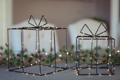 Belysning Jul Pakke LED-lys