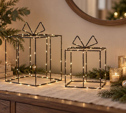 Belysning Jul Pakke LED-lys