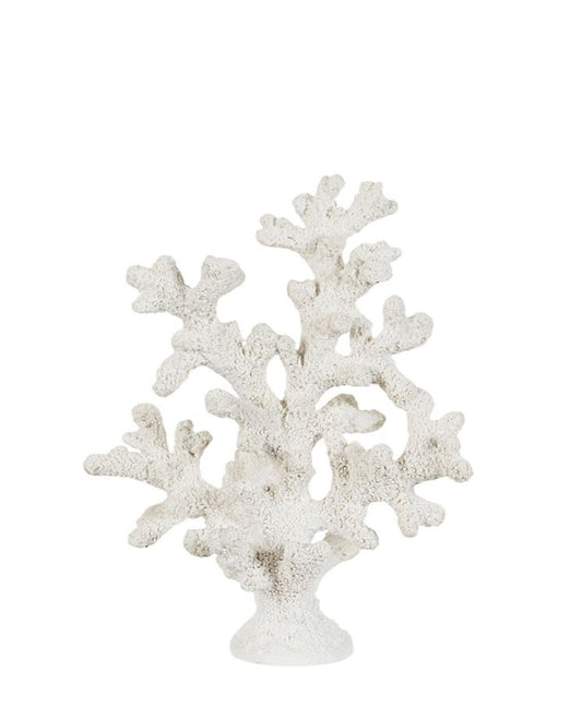 Dekorasjon Korall 2-pakning 20 cm