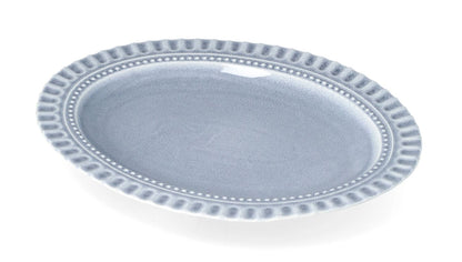 Kjøkkenservise Serveringsfat 37x28cm Ocean