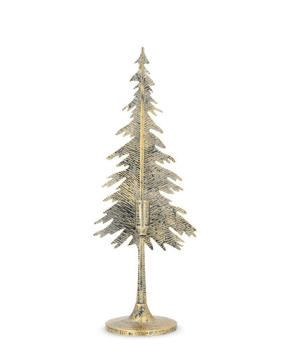 Julelysestake Gran 44 cm 1 st