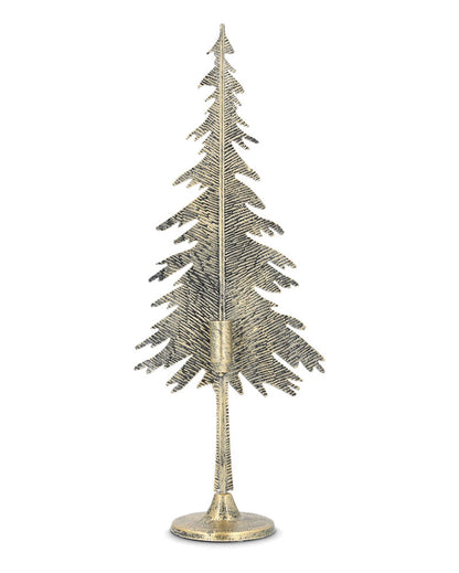Julelysestake Gran 54 cm 1 st