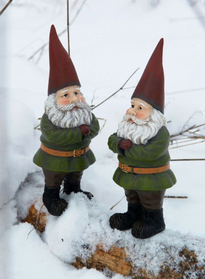 Innendørs julepynt Vätte 2-pakning 20 cm