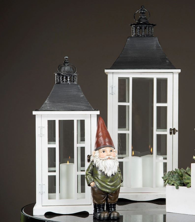 Innendørs julepynt Vette 35 cm