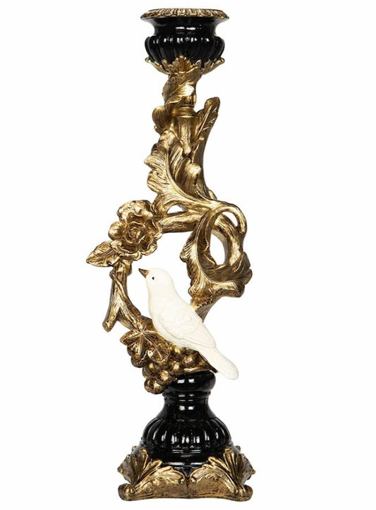 Lysestake Fugl 34 cm