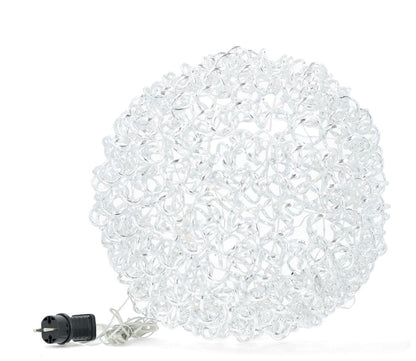 Utendørs julepynt Boll 40 cm