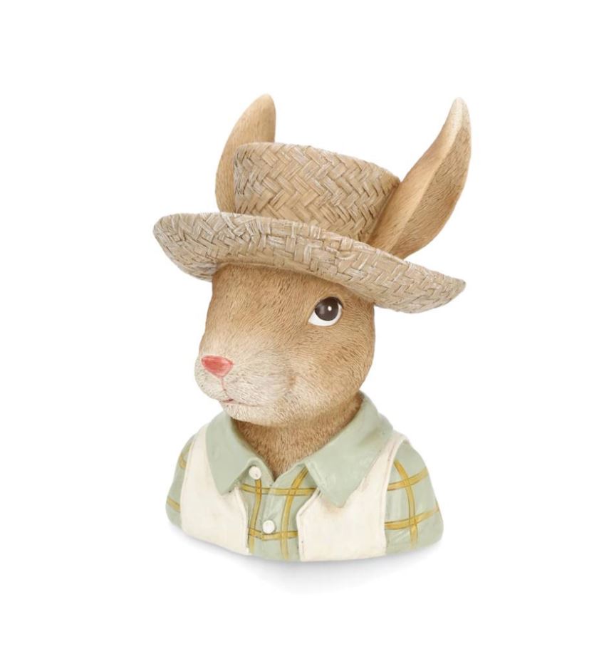 Påskepynt By Herr Kanin Hatt