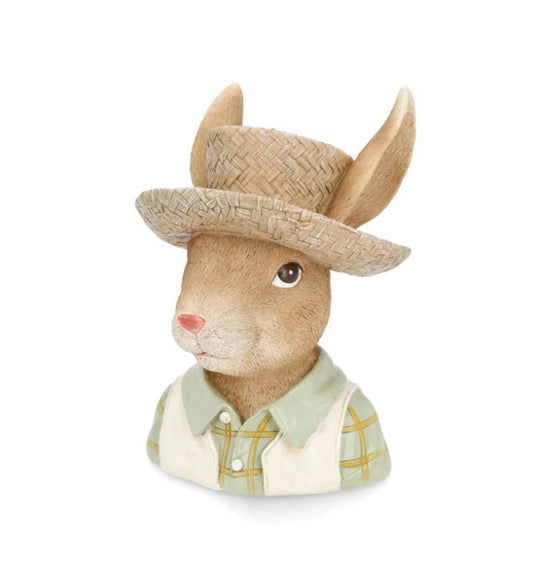 Påskepynt By Herr Kanin Hatt