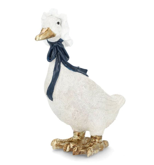 Dekorasjon Fru And 32 cm