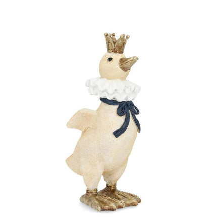 Dekorasjon Andunge Krone 23 cm
