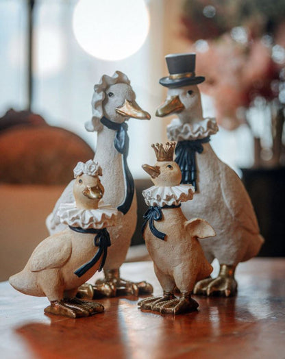 Dekorasjon Andunge Krone 23 cm