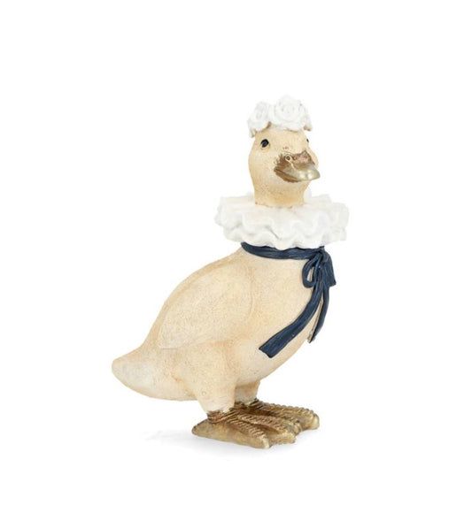 Dekorasjon Andunge Rosenkrans 20 cm