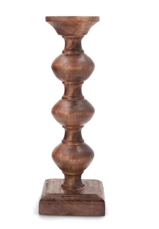 Lysestake Moa 40 cm Tre