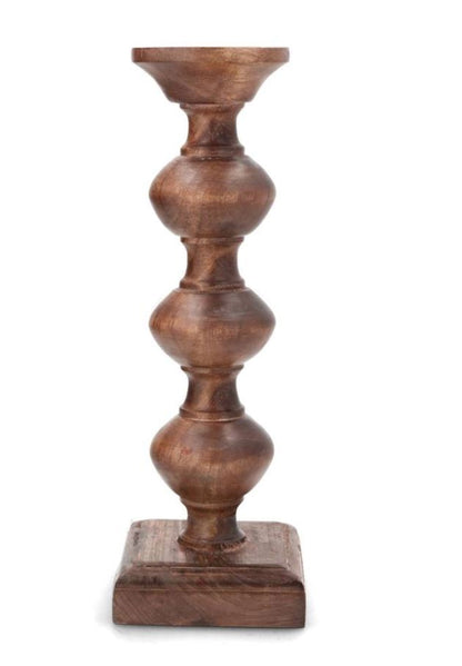 Lysestake Moa 40 cm Tre