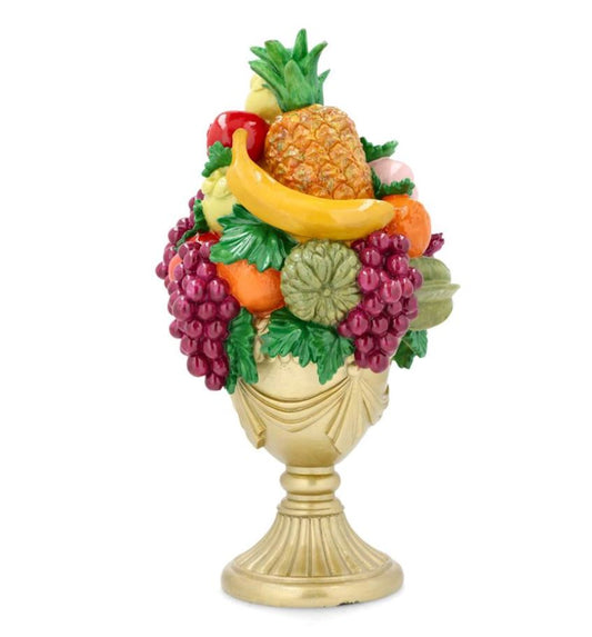 Dekorasjon Fruktkurv 44 cm