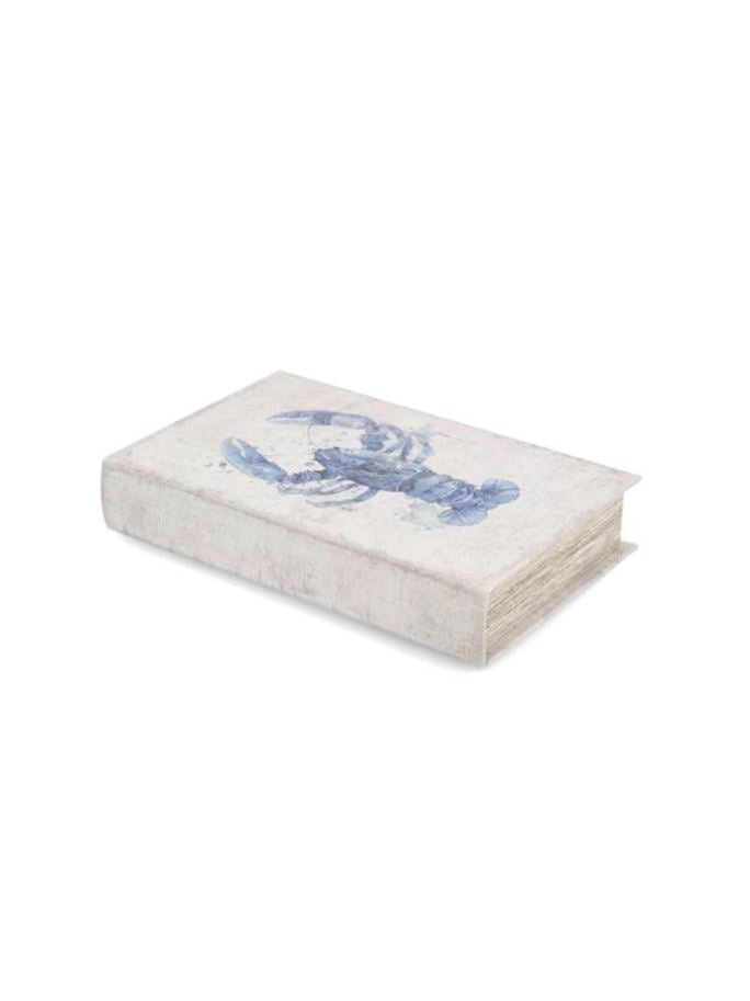 Dekorasjon Bokeske Hummer 2-pakning 17x5x26 cm