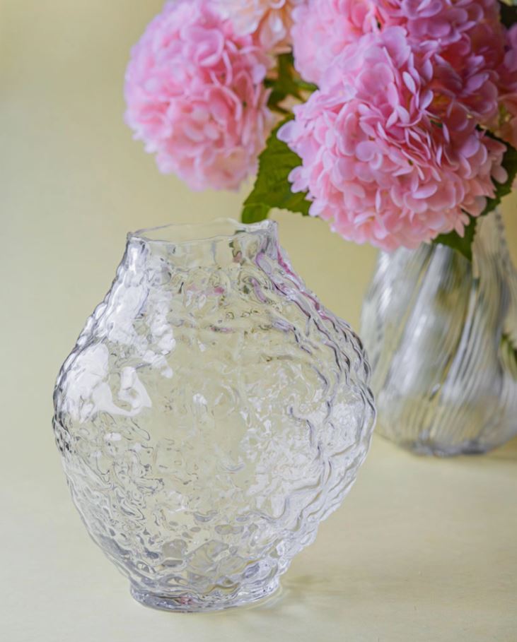 Vase Cupid Ø20x24cm