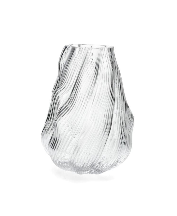 Vase Fabia Ø17x23 cm