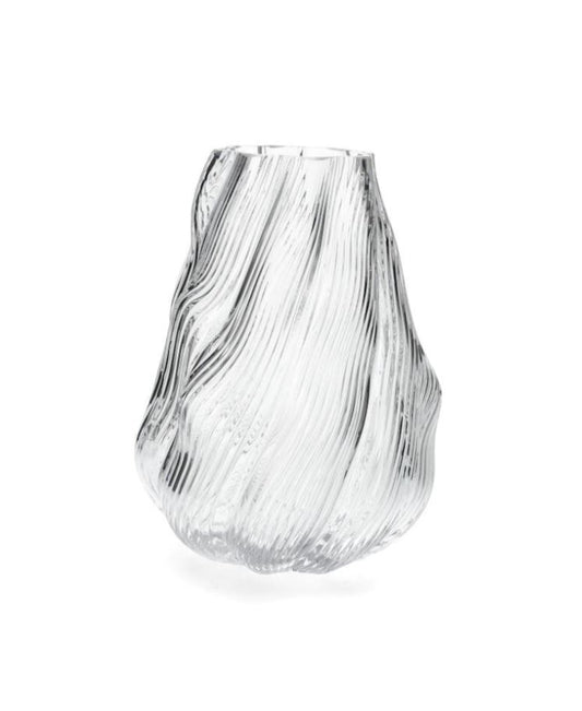 Vase Fabia Ø17x23 cm