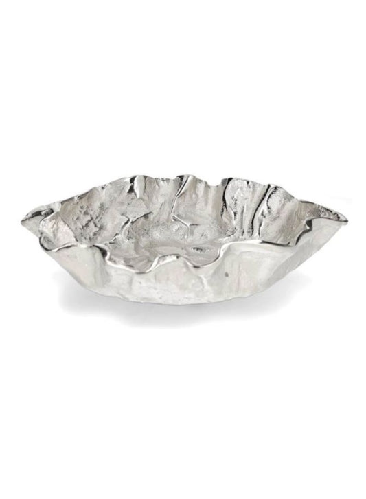 Dekorativ Skål Ramses 31x29x7cm På lager uke 07