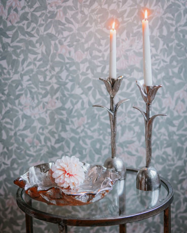 Dekorativ Skål Ramses 31x29x7cm På lager uke 07