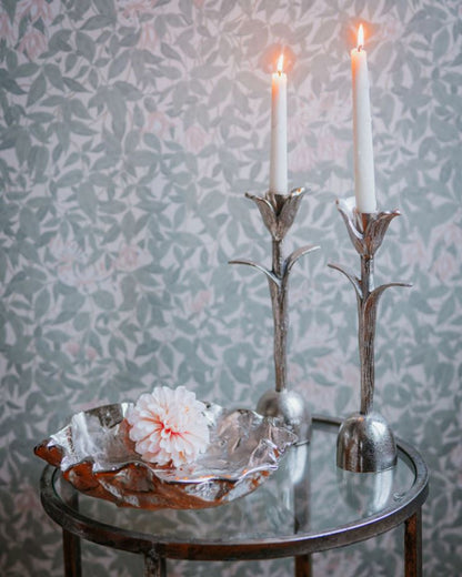 Dekorativ Skål Ramses 31x29x7cm På lager uke 07