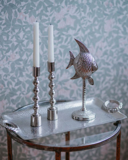 Dekorativt Fat Brett Luxor 53 cm På lager uke 07