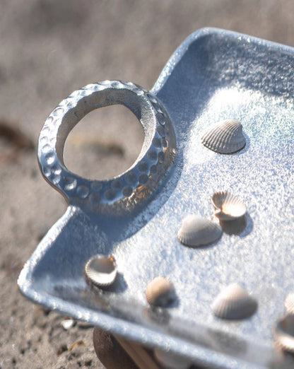 Dekorativt Fat Brett Luxor 53 cm På lager uke 07