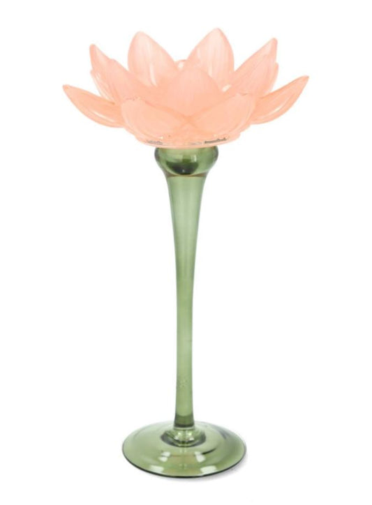 Lyslykt Nøkkerose 25 cm