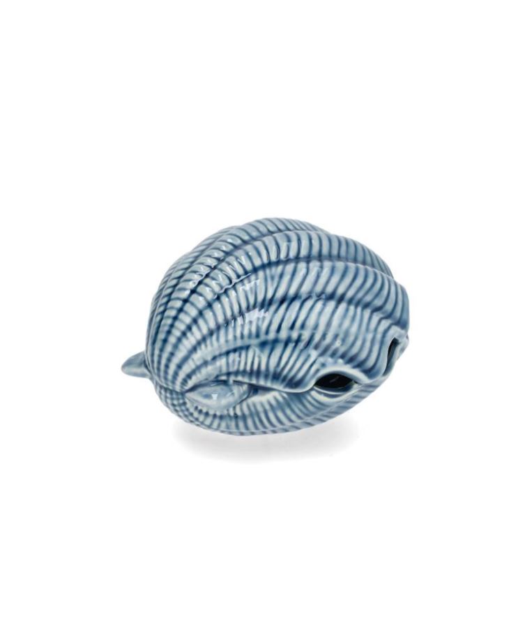 Maritim Dekorasjon Skjell 2-pack 12x12x10cm