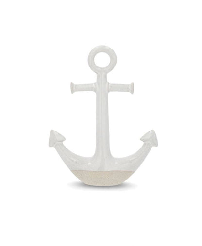 Maritim Dekorasjon Anker 2-pack 25 cm