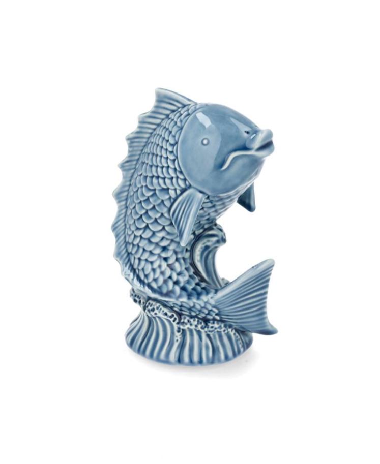 Maritim Dekorsjon Fisk 2-pack 18 cm