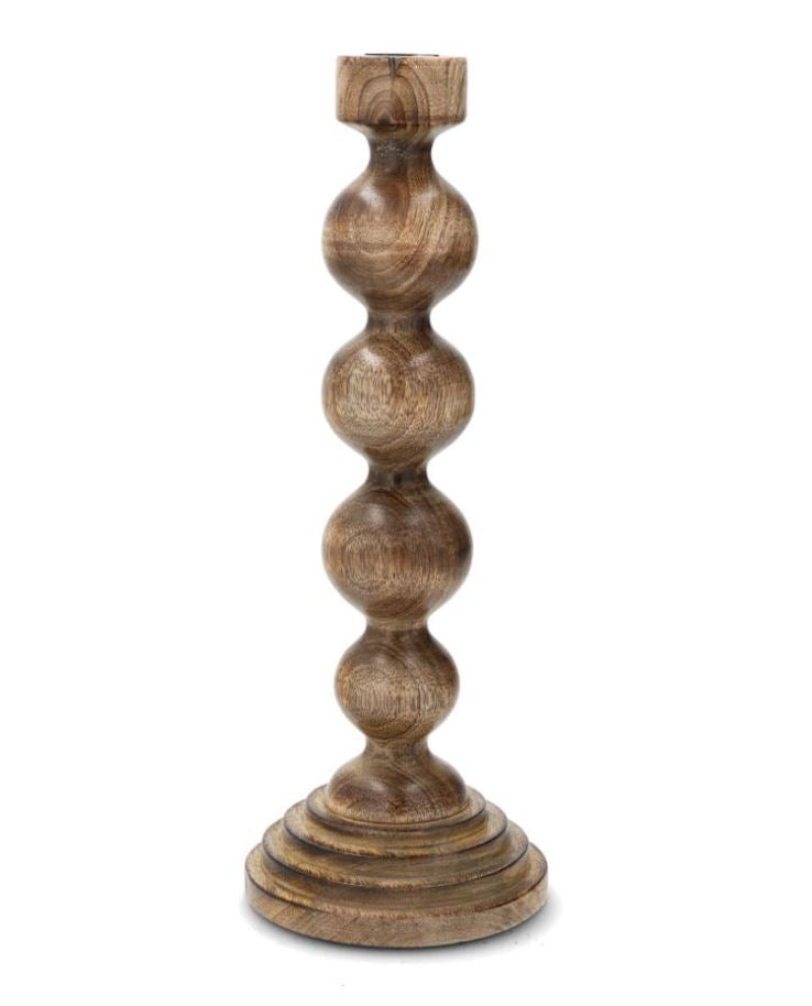 Lysestake Millie 35 cm På lager uke 07