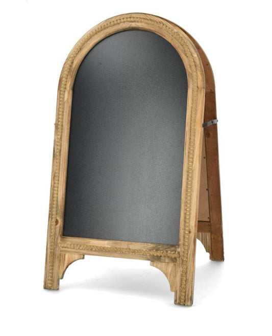 Dekorasjon Griffeltavle Manda 75 cm På lager uke 09