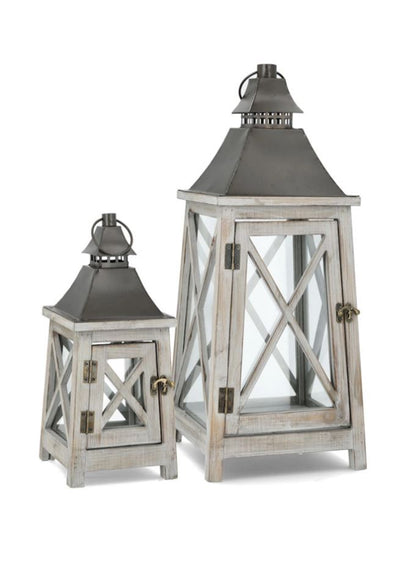 Lyslykt Titti 1 sett På lager uke 09