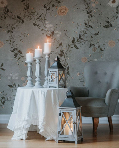 Lyslykt Titti 1 sett På lager uke 09