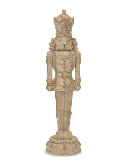 Juledekorasjon Nøtteknekker 50 cm