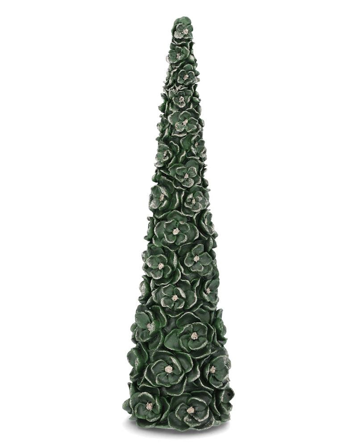 Innendørs julepynt Gran Magnolia 46 cm Grønn