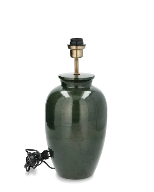 Bordlampe Lampfot Lionel Kale Ø43 cm