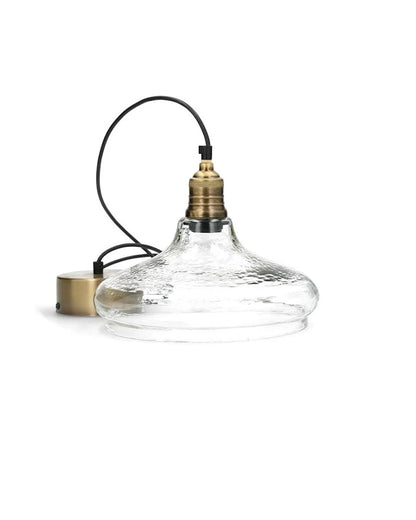 Taklampe Loke Ø28 cm