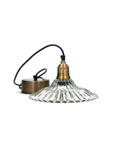 Taklampe Linus Ø26 cm