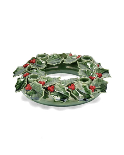 Julelysestake Kristtorn Ø26 cm