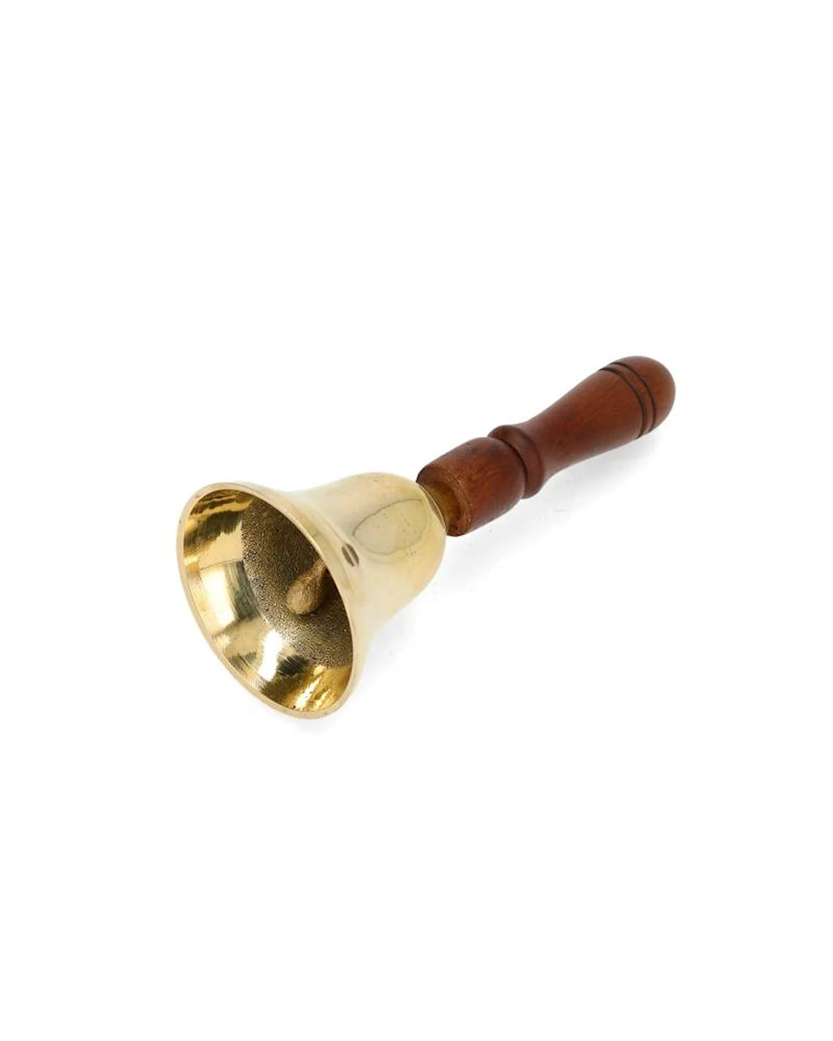 Dekorasjon Håndklokke 18 cm